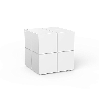 картинка Tenda MW6 Mesh Wi-Fi роутер (3 устройства) от компании Intant